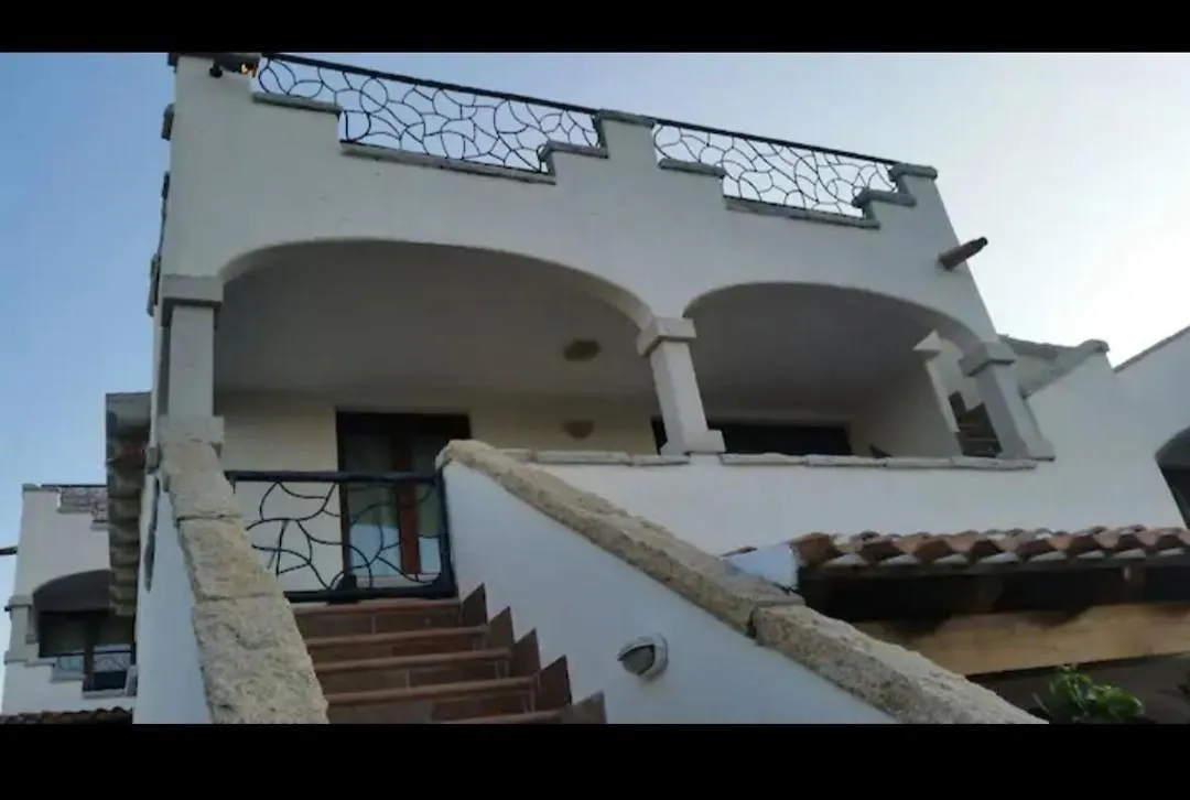 דירות אולביה Relax Al Mare 0*,  איטליה