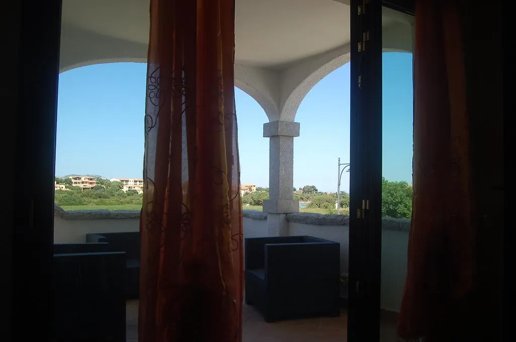 דירות אולביה Relax Al Mare איטליה