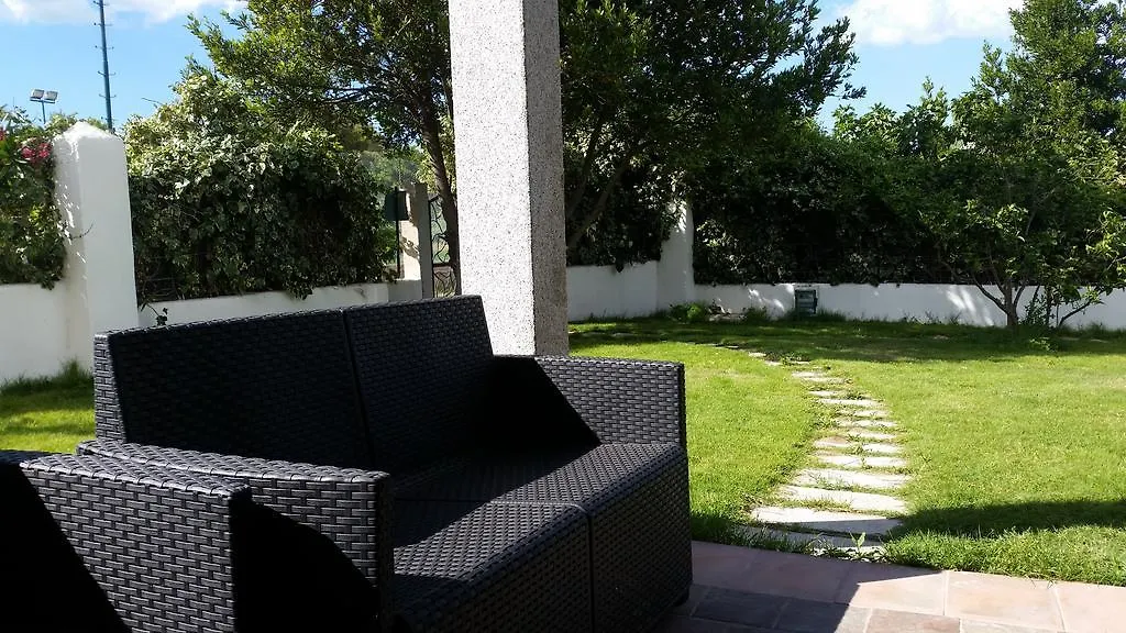 דירות אולביה Relax Al Mare 0*,