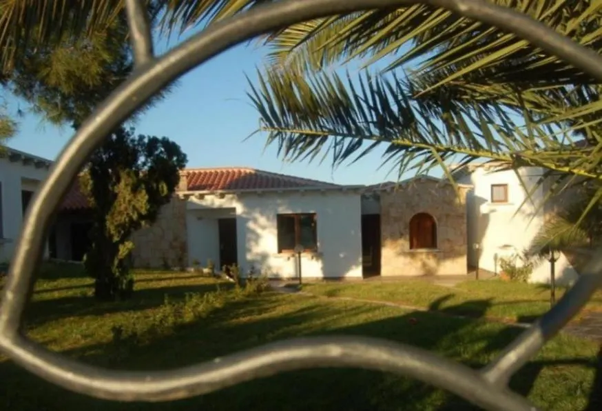 Relax Al Mare Apartment Olbia