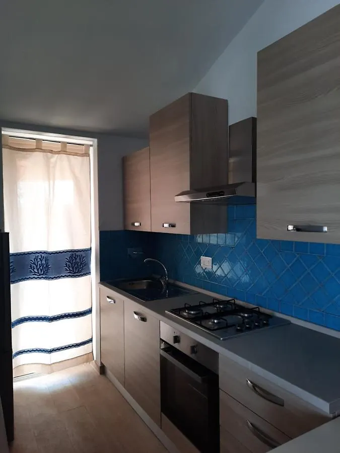 Relax Al Mare Apartment Olbia
