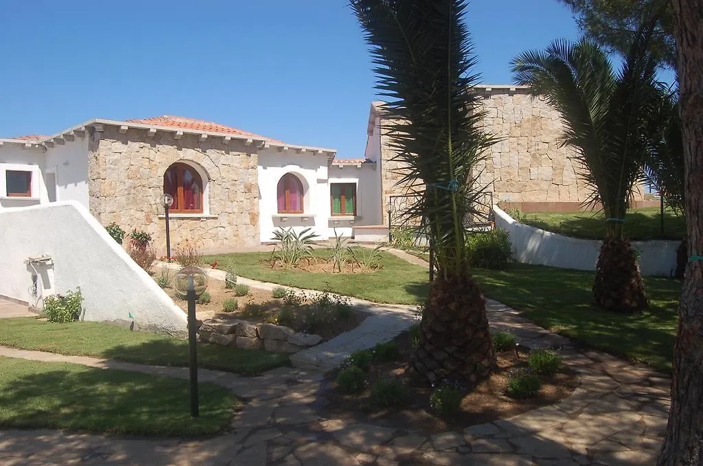 Relax Al Mare Apartment Olbia