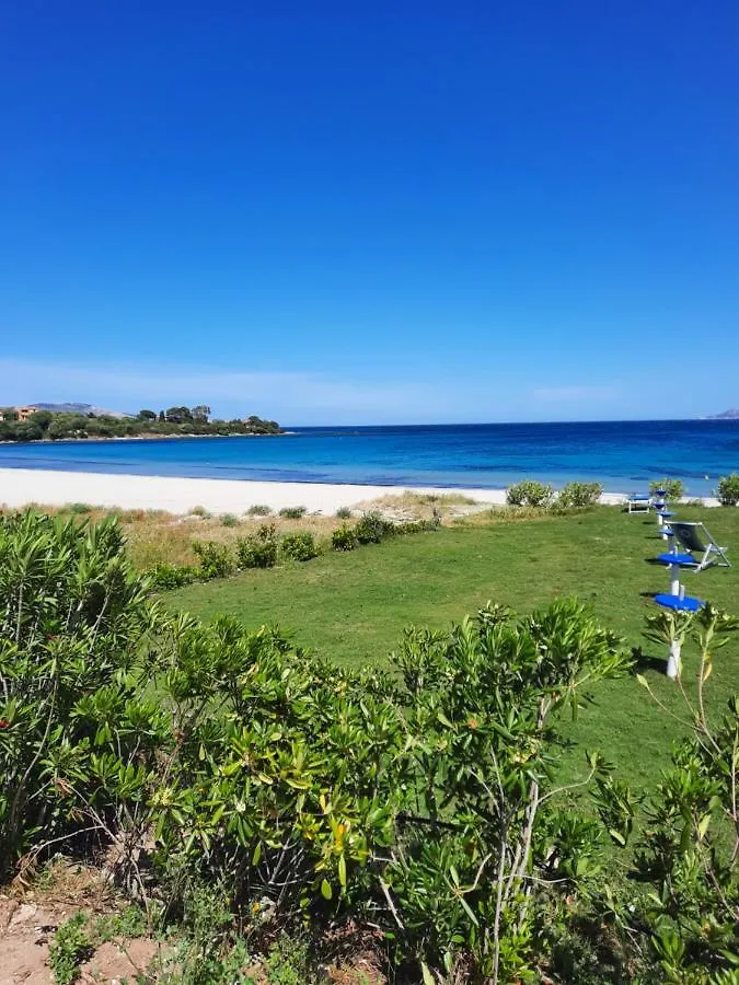 Relax Al Mare Apartment Olbia