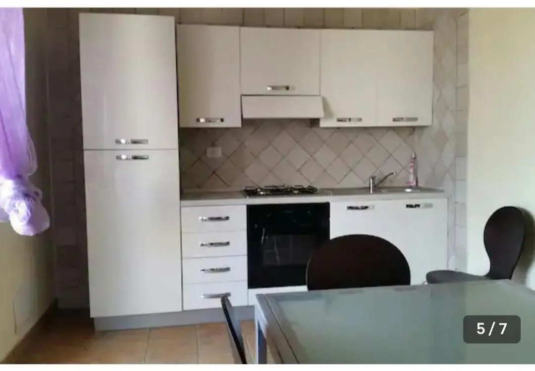 Relax Al Mare Apartment Olbia 0*,