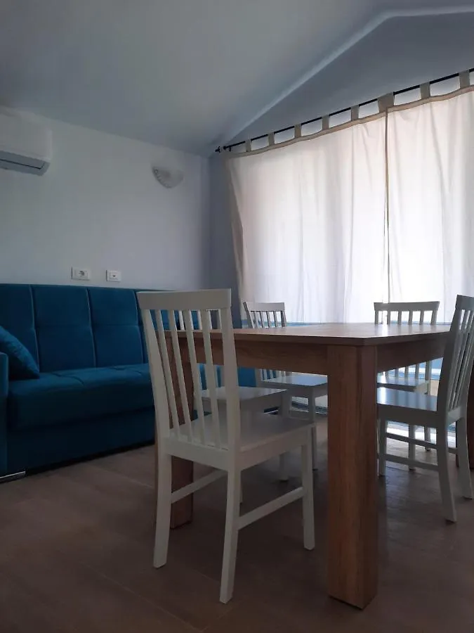 Relax Al Mare Apartment Olbia 0*,  Italy