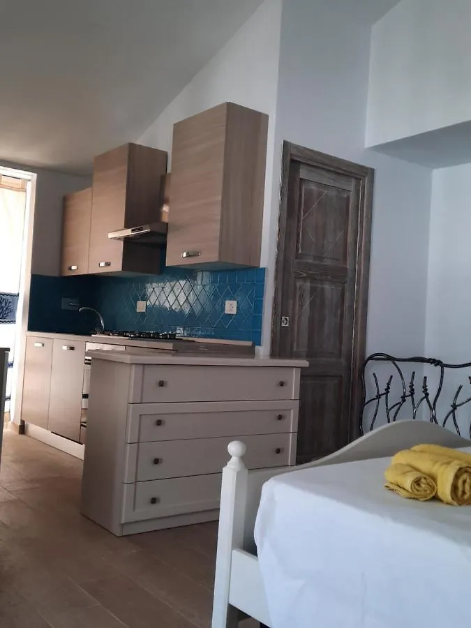 Relax Al Mare Apartment Olbia