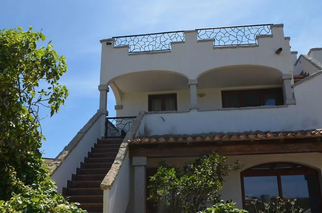 Relax Al Mare Apartment Olbia Italy