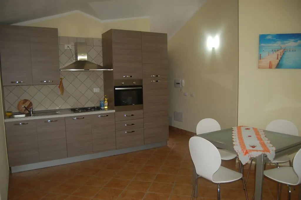 Relax Al Mare Apartment Olbia