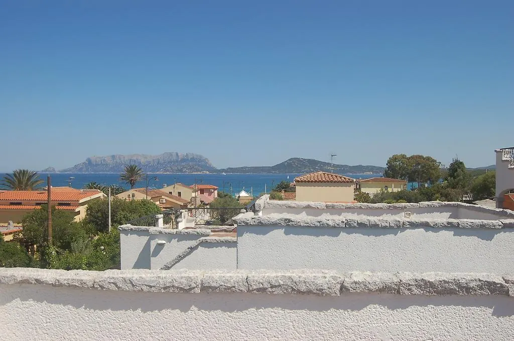 Relax Al Mare Apartment Olbia
