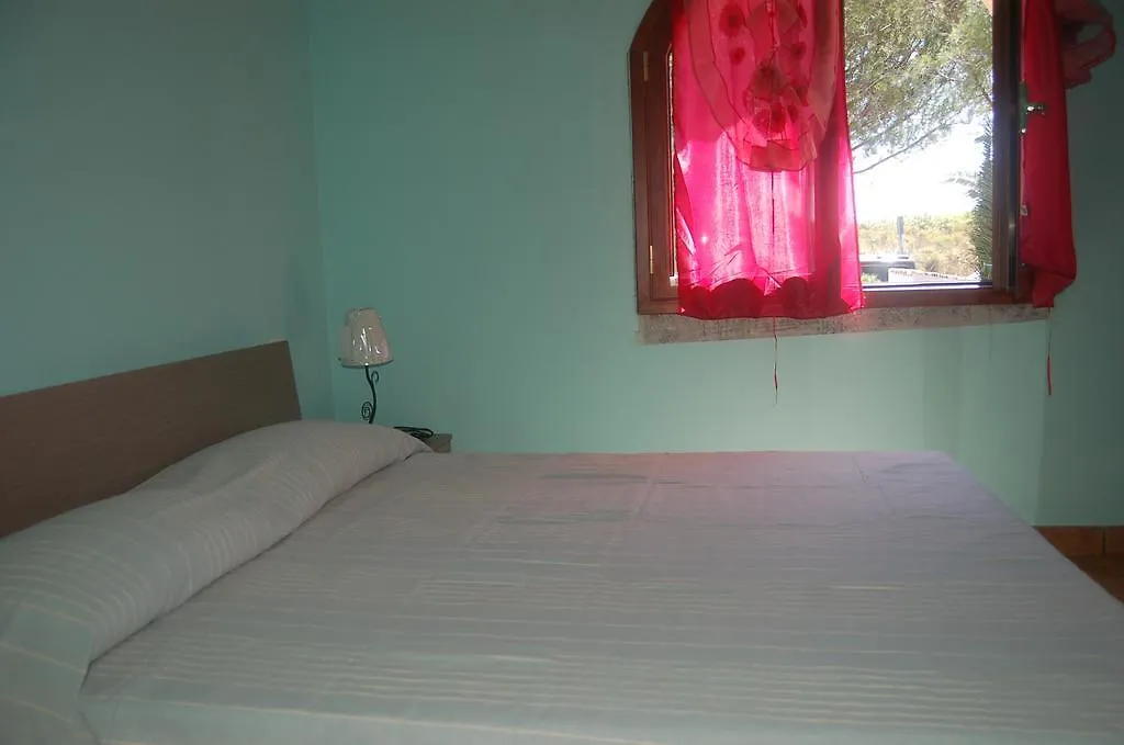 Relax Al Mare Apartment Olbia