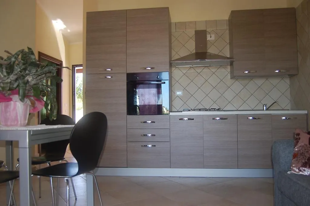 Relax Al Mare Apartment Olbia