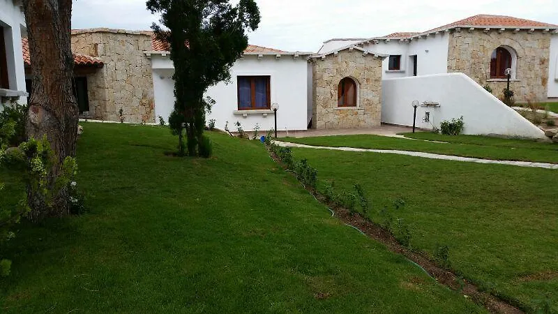 Relax Al Mare Apartment Olbia Italy