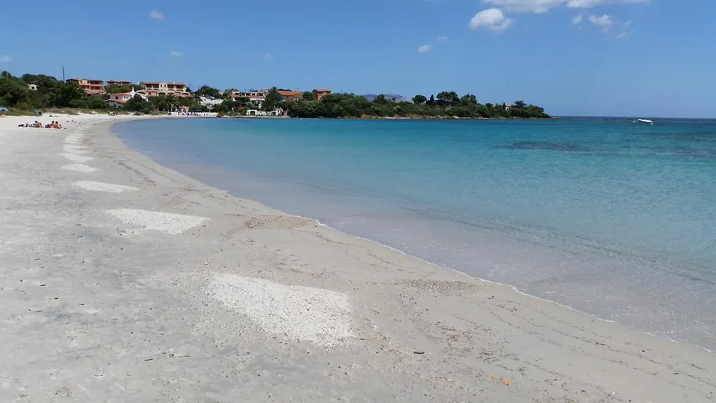 Relax Al Mare Apartment Olbia 0*,  Italy