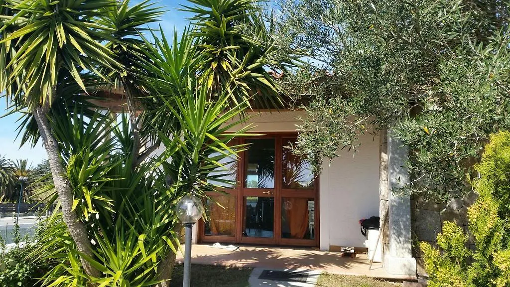 Relax Al Mare Apartment Olbia