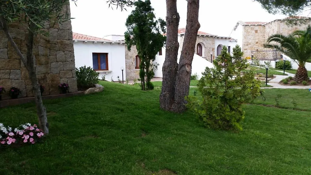 Relax Al Mare Apartment Olbia